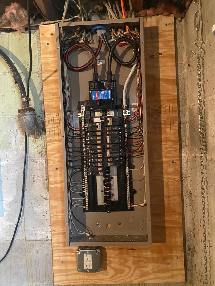 KLM Electric LLC Image