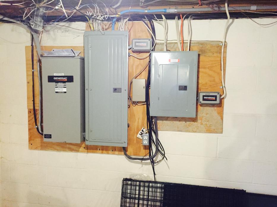 KLM Electric LLC Image