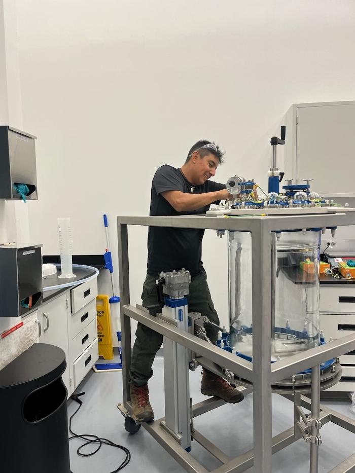 KLM Electric LLC Image