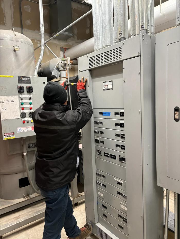 KLM Electric LLC Image