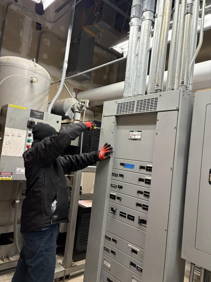 KLM Electric LLC Image