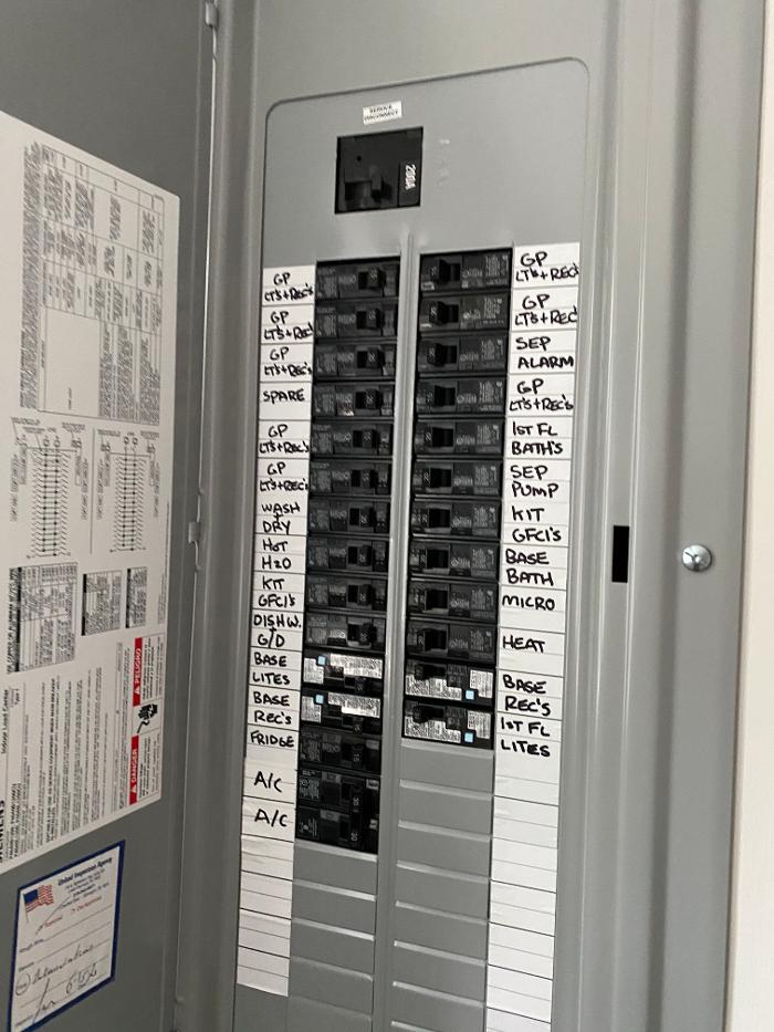 KLM Electric LLC Image