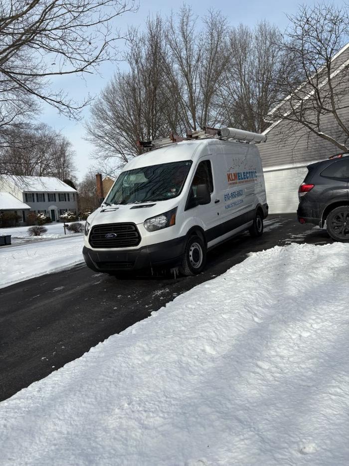 KLM Electric LLC Image