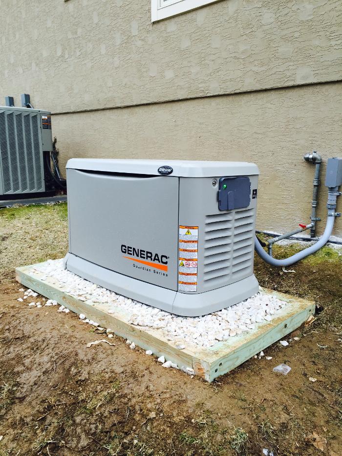 KLM Electric LLC Image