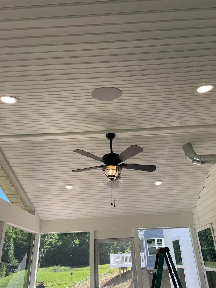 KLM Electric LLC Image