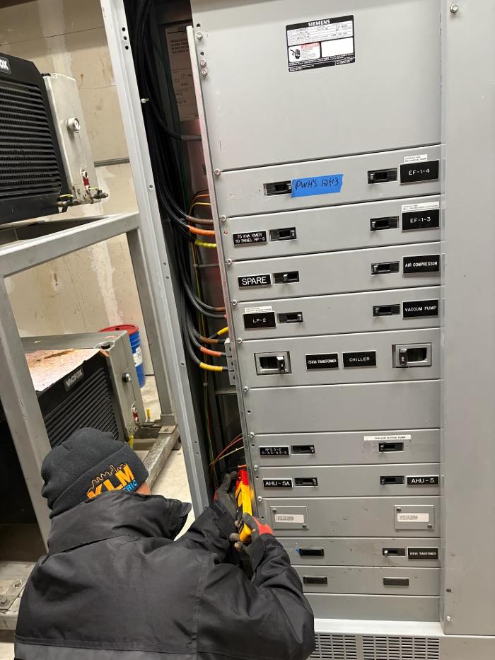 KLM Electric LLC Image