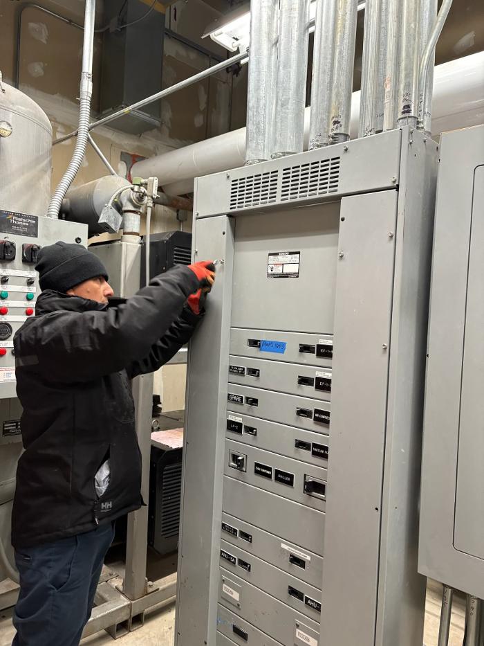 KLM Electric LLC Image