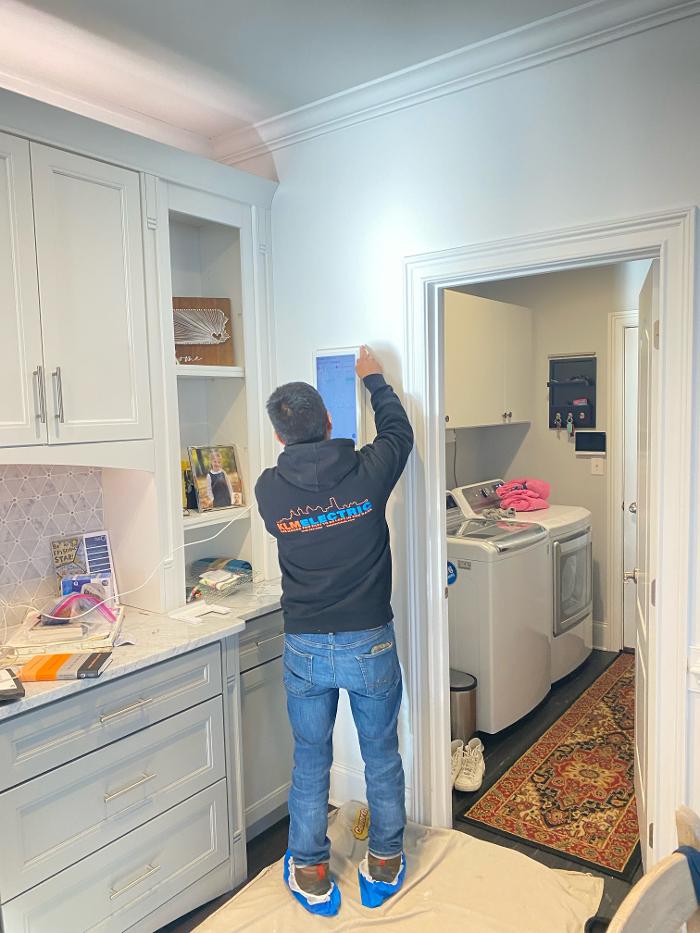 KLM Electric LLC Image