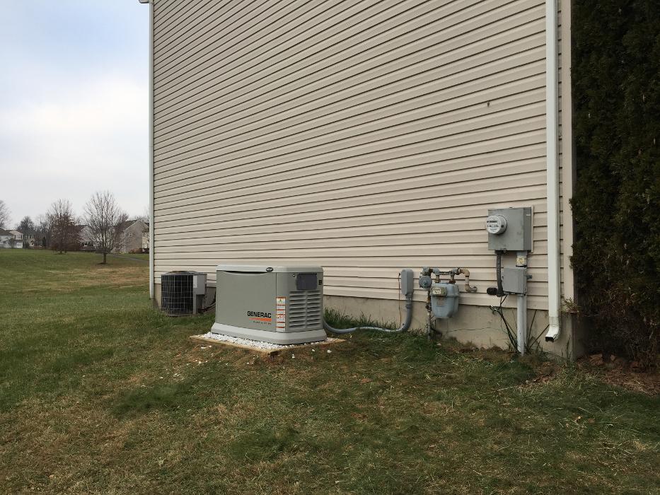 KLM Electric LLC Image