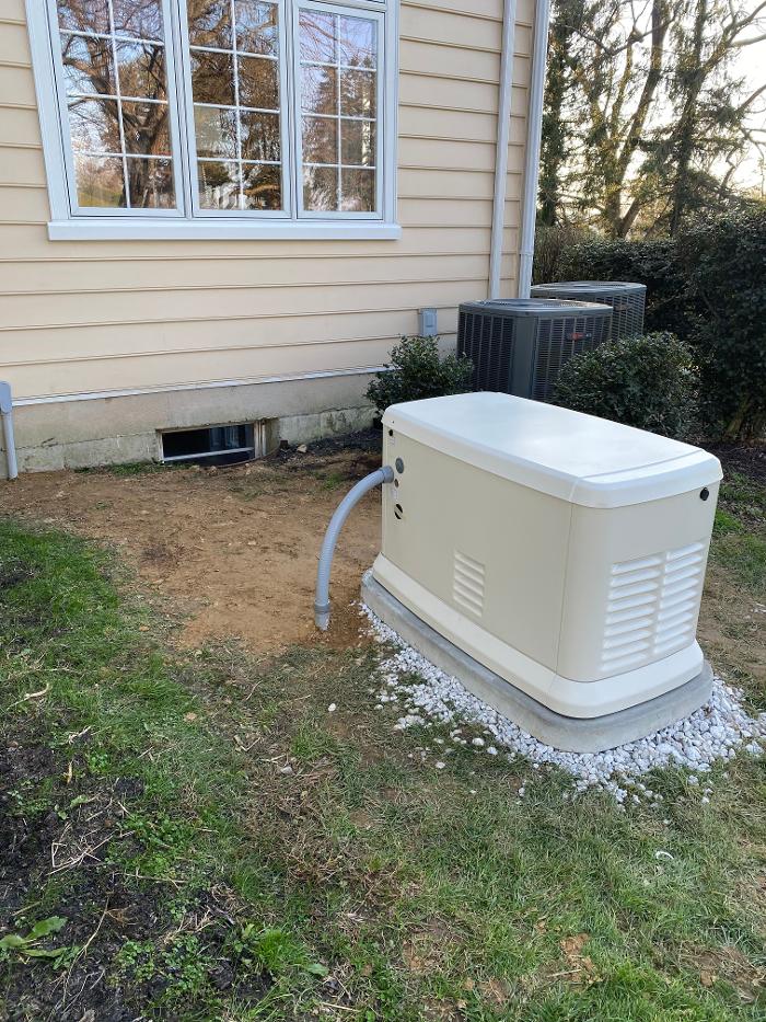 KLM Electric LLC Image