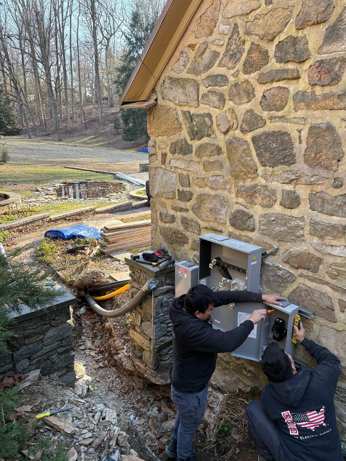 KLM Electric LLC Image