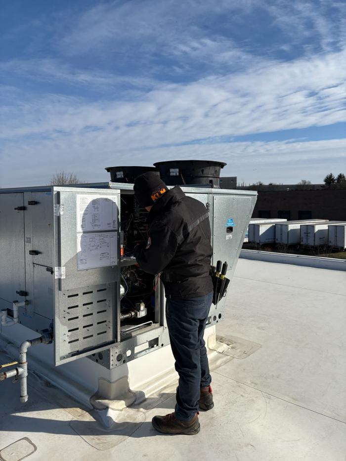 KLM Electric LLC Image