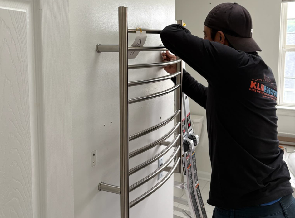 KLM Electric LLC Image