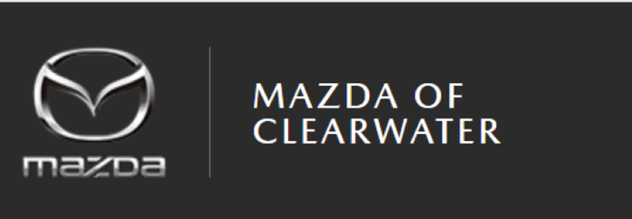 Mazda of Clearwater Logo