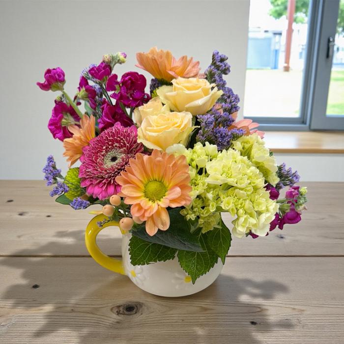 Southbury Country Florist Image