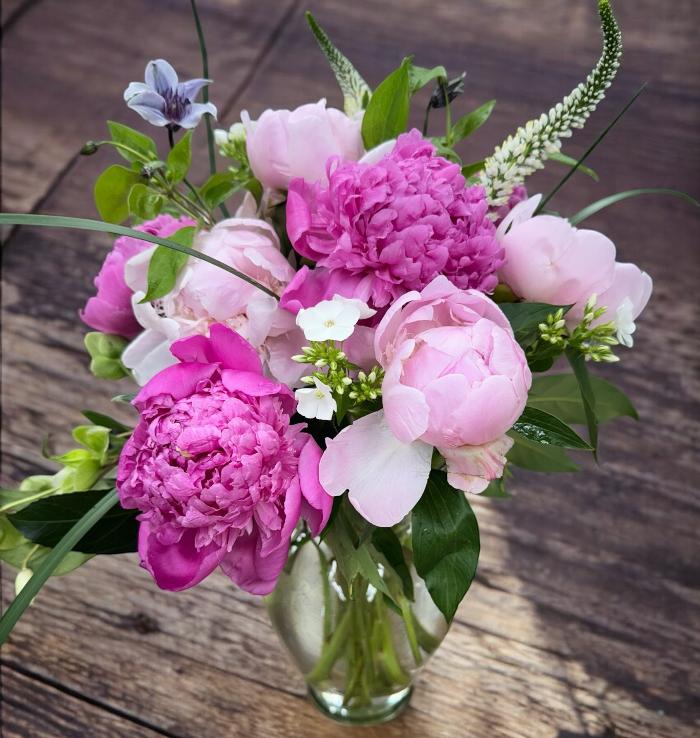 Southbury Country Florist Image