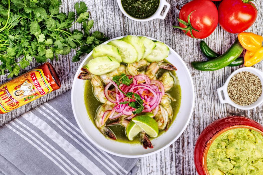 Mario's Seafood Image