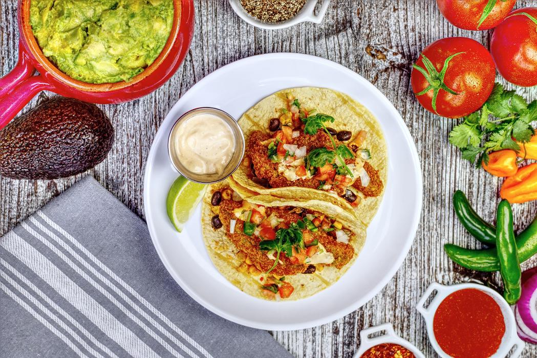 Mario's Seafood Image