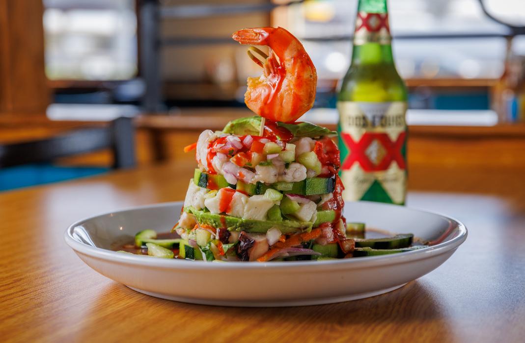 Mario's Seafood Image