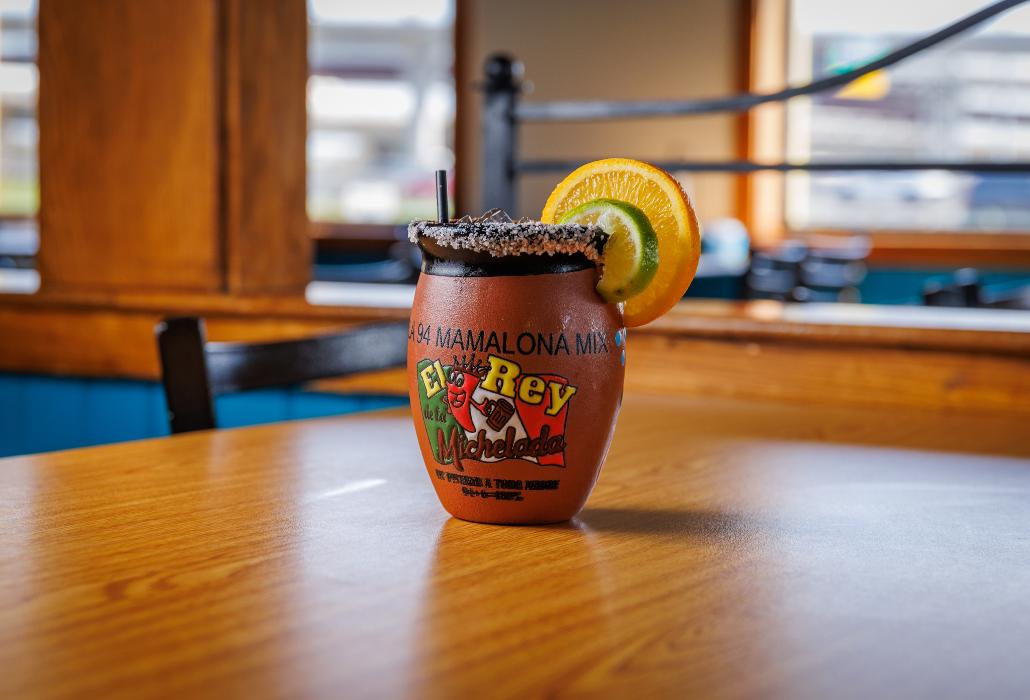 Mario's Seafood Image