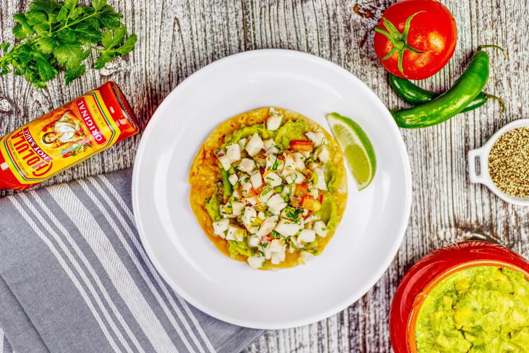 Mario's Seafood Image