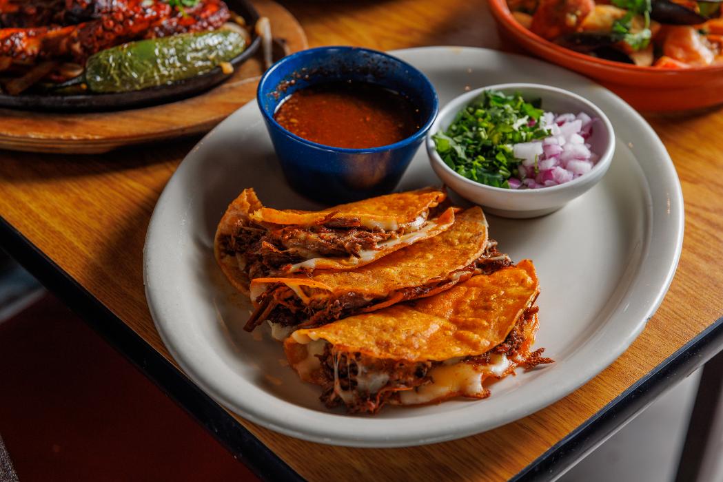 Mario's Seafood Image