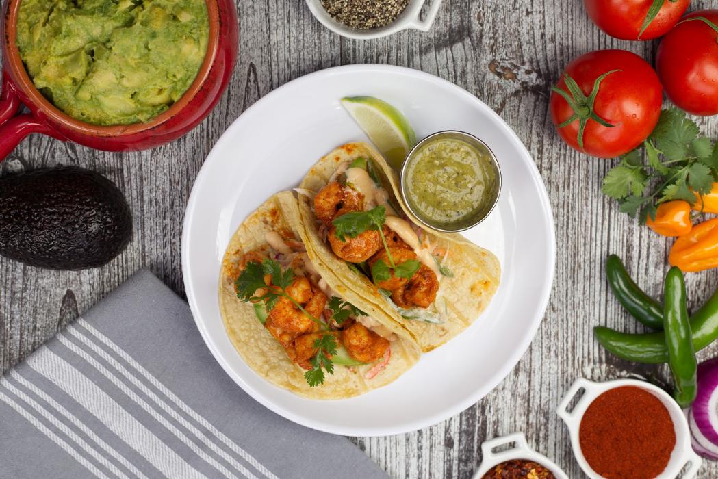 Mario's Seafood Image