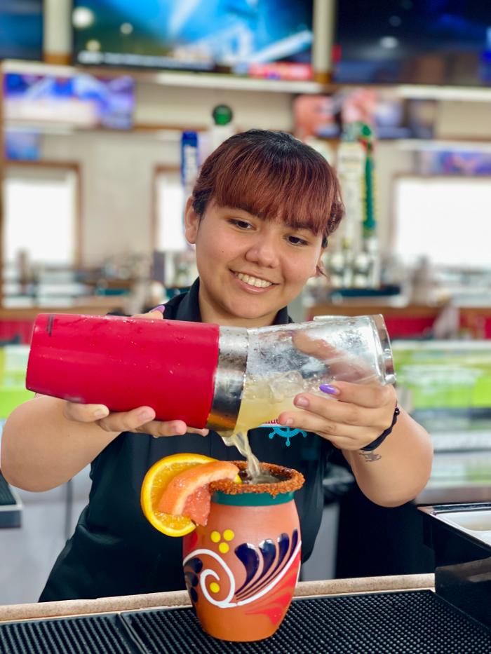 Mario's Seafood Image