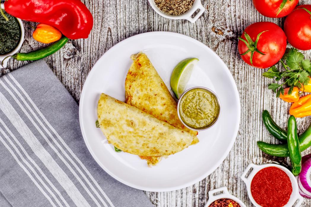 Mario's Seafood Image