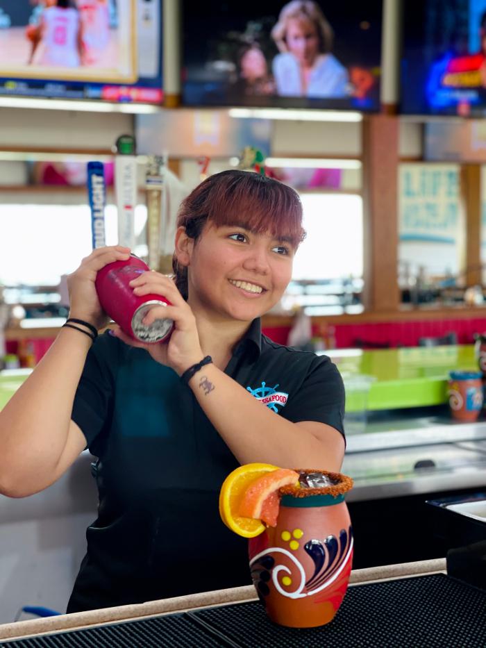 Mario's Seafood Image