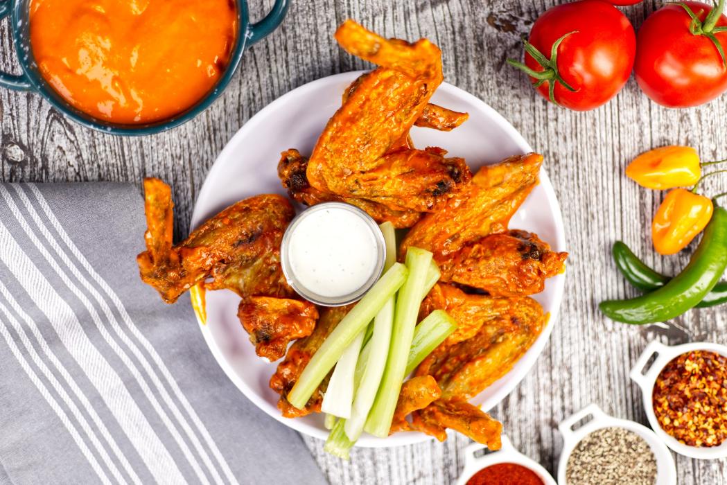 Mario's Seafood Image