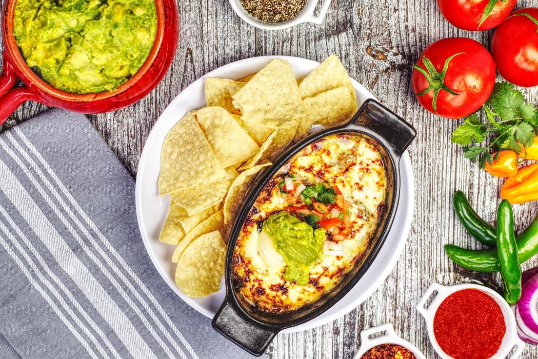 Mario's Seafood Image