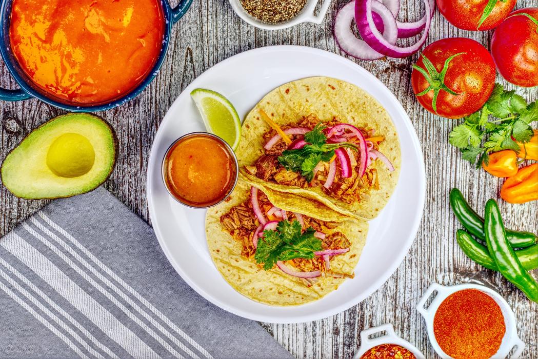 Mario's Seafood Image