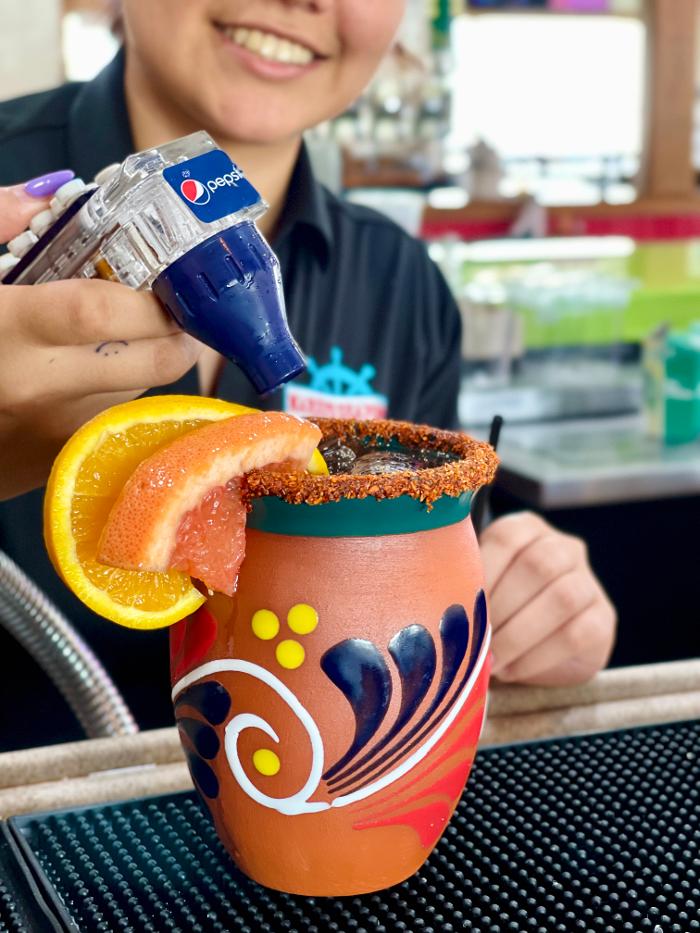 Mario's Seafood Image