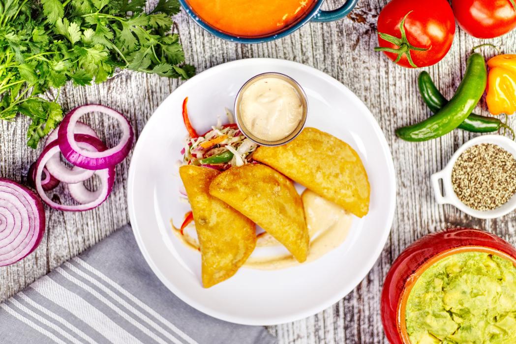 Mario's Seafood Image