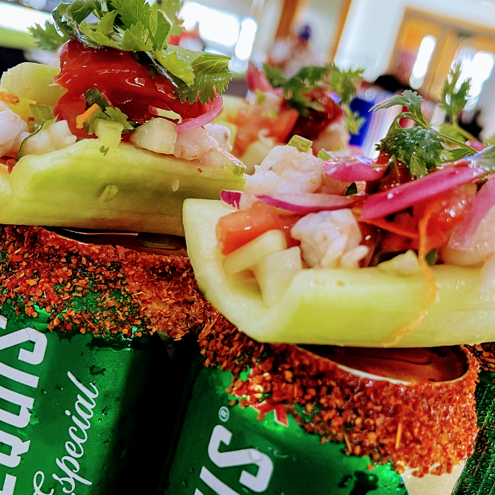 Mario's Seafood Image