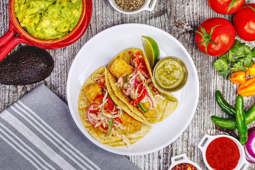 Mario's Seafood Image