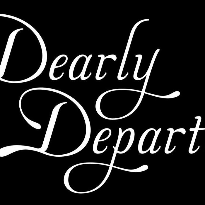Dearly Departed Logo