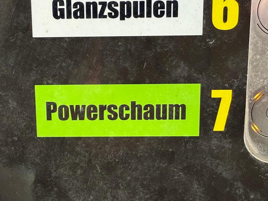 GRECO Carrosserie + Autospritzwerk AG 24h CARWASH, Büfelderstrasse in Sirnach