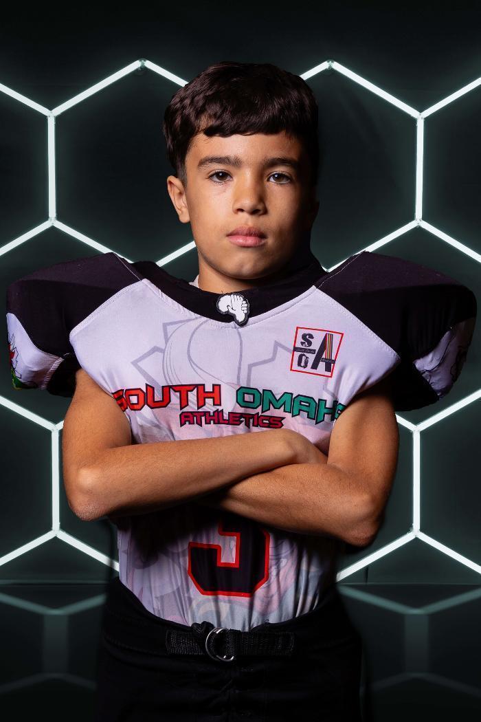 Hernandez Media Image