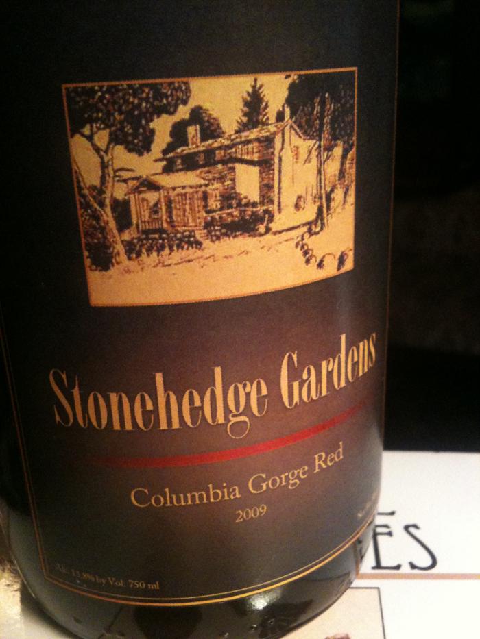 Stonehedge Gardens Image