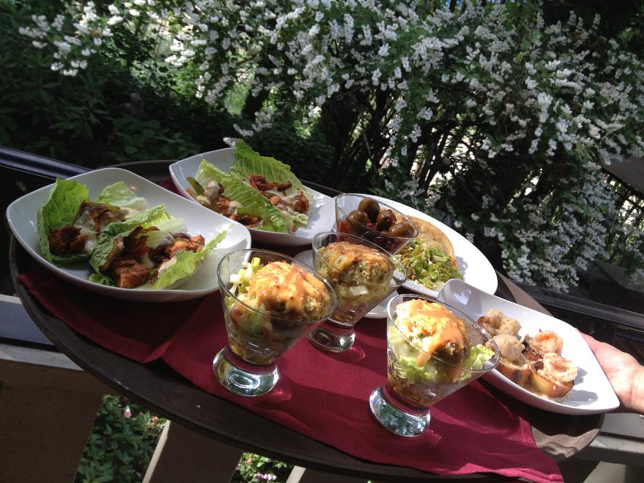 Stonehedge Gardens Image