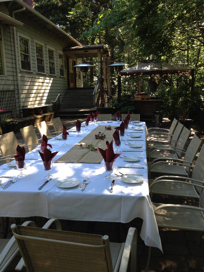 Stonehedge Gardens Image