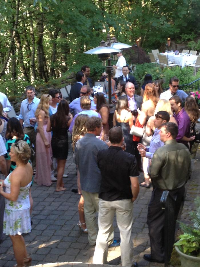 Stonehedge Gardens Image