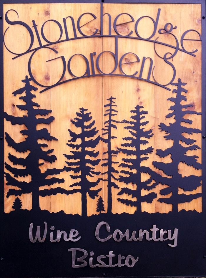 Stonehedge Gardens Image