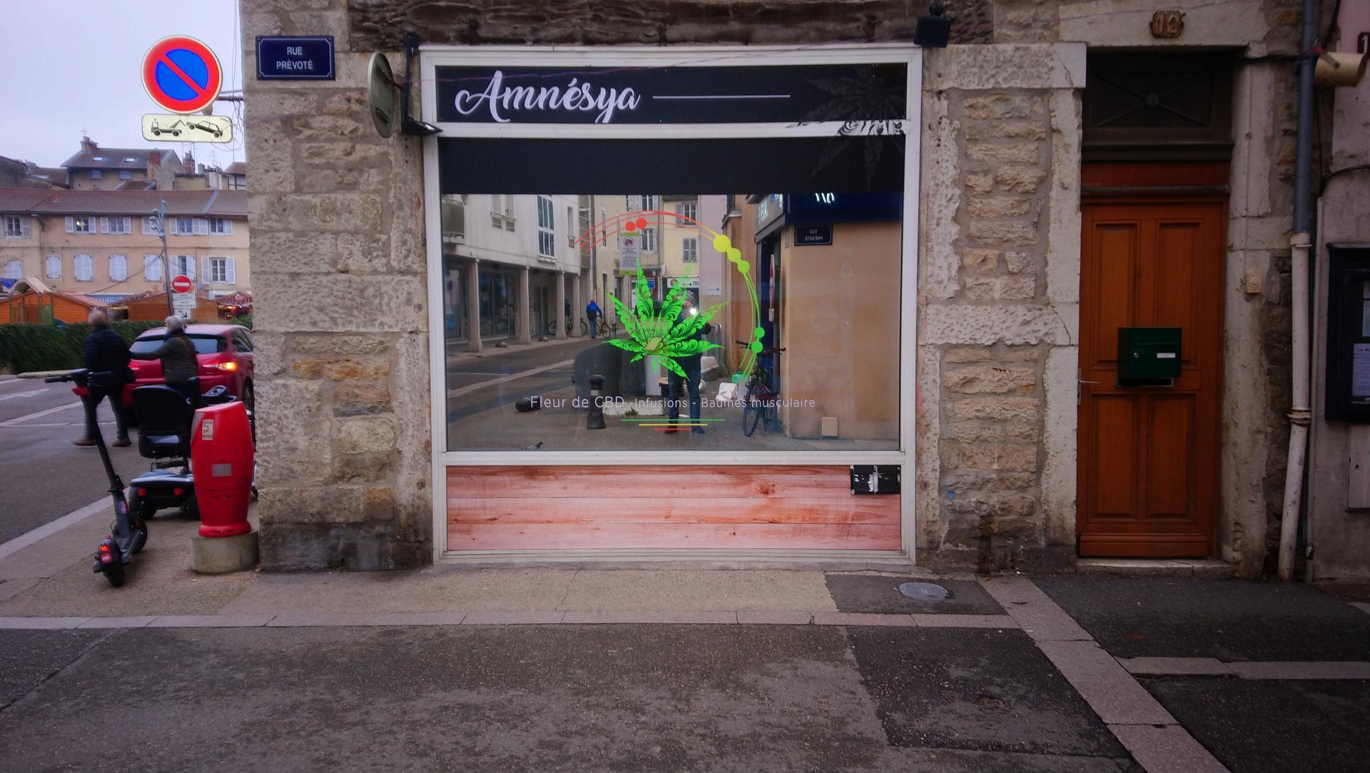 galerie image