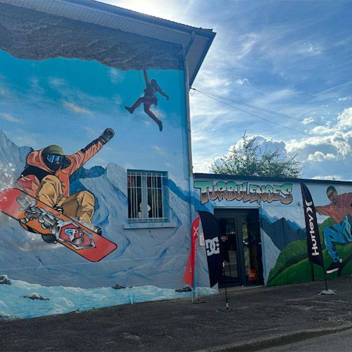 galerie image