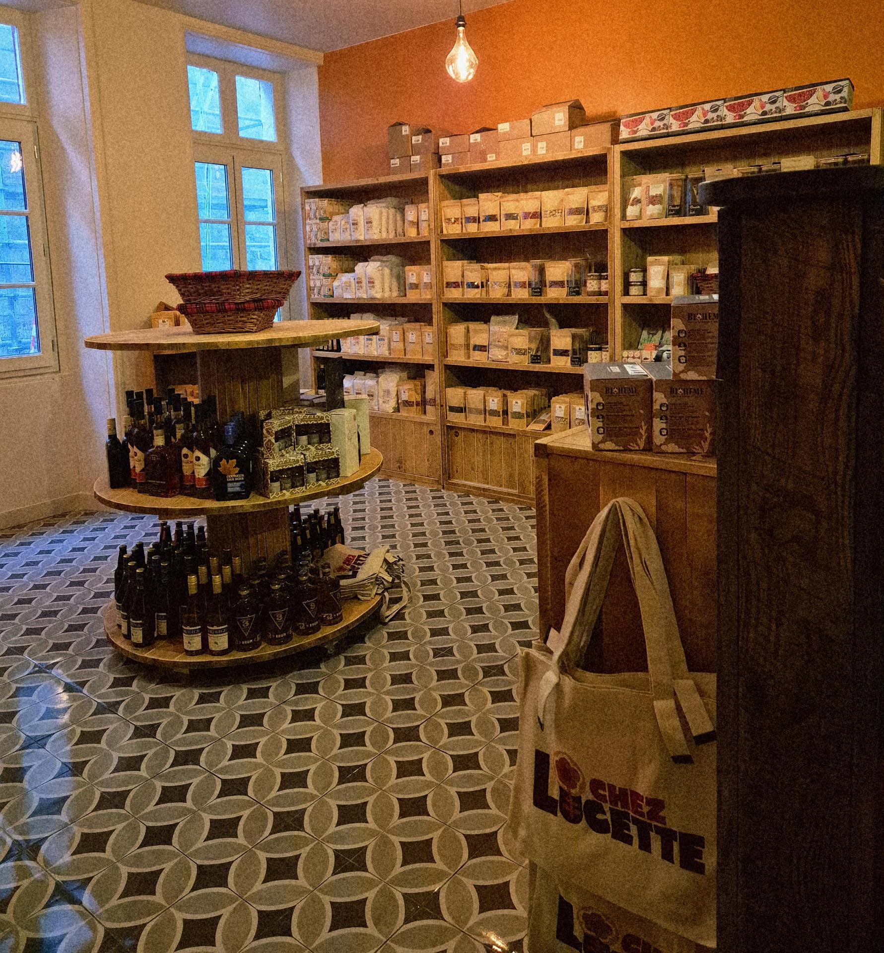 galerie image