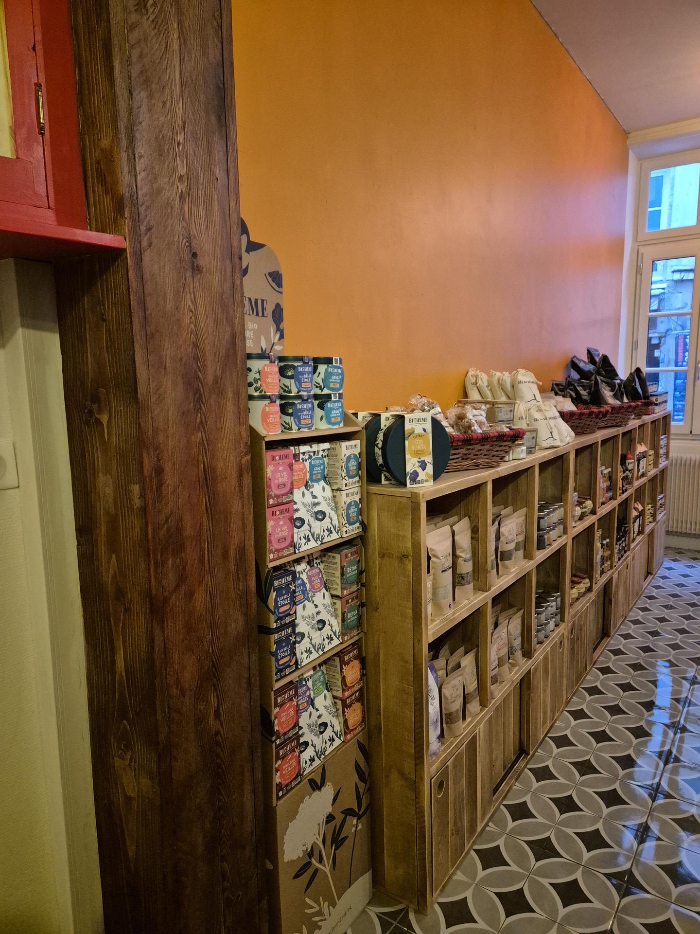 galerie image