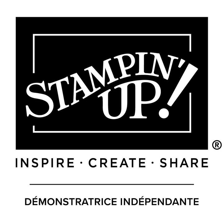 Clyloo Scrap au pays de Stampin' Up!